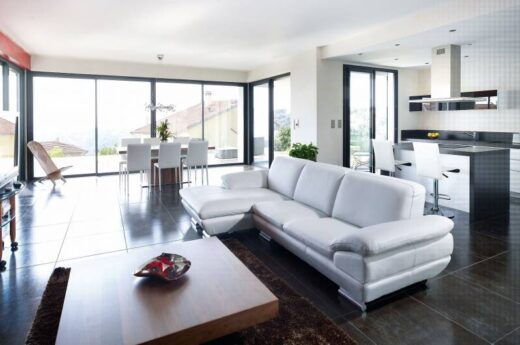 Changement&#x20;de&#x20;fen&#x00EA;tres&#x20;dans&#x20;un&#x20;appartement&#x20;de&#x20;Cannes