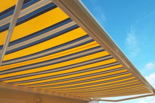 Comment rafraichir votre appartement pendant  la canicule à Nice ?