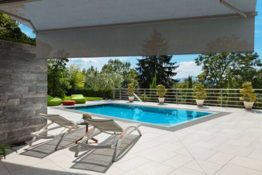 Comment bien choisir son installation sur mesure de stores bannes extérieur  à Nice ?